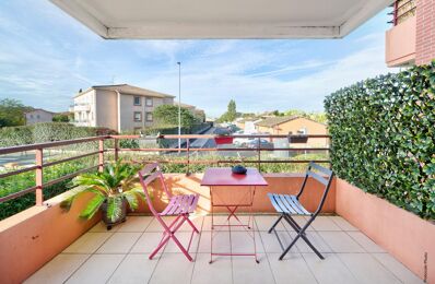 vente appartement 159 500 € à proximité de Rouffiac-Tolosan (31180)