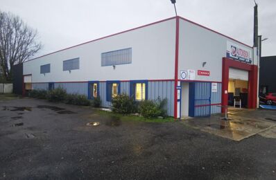 vente commerce 339 500 € à proximité de Clermont-Savès (32600)