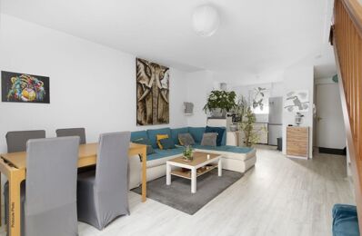 vente appartement 185 000 € à proximité de Aussonne (31840)