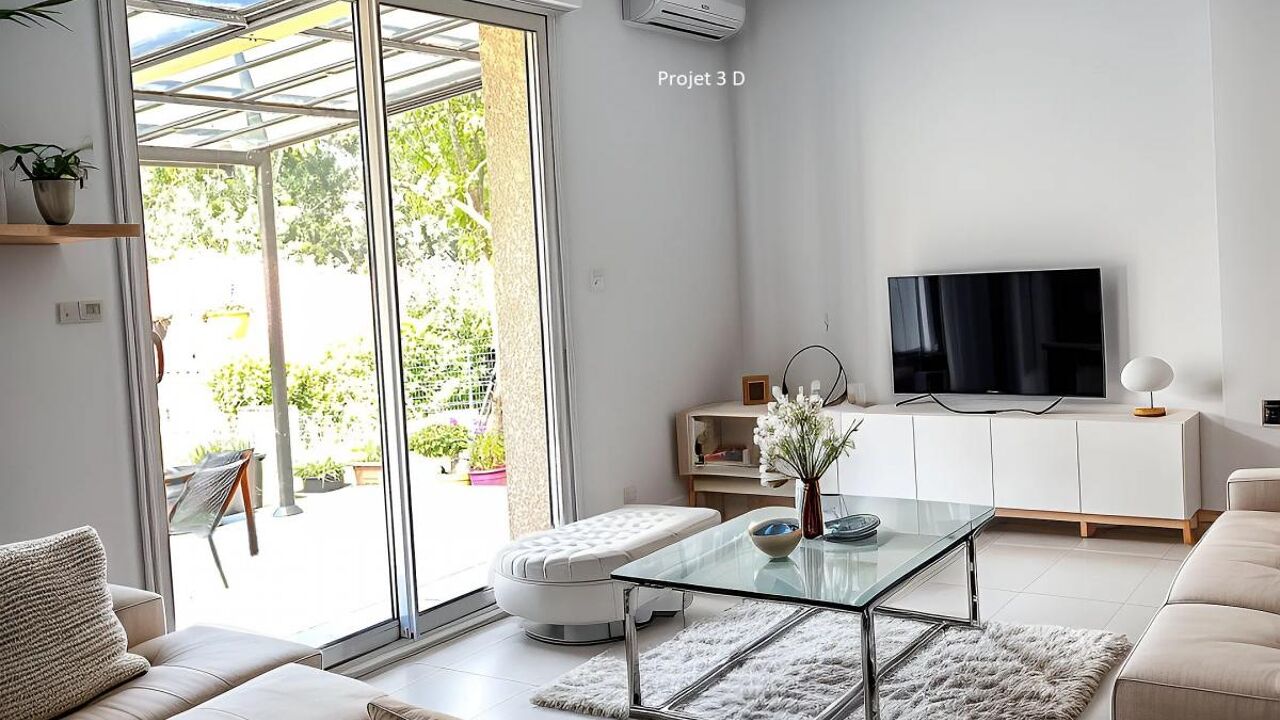 maison 4 pièces 79 m2 à vendre à Verfeil (31590)