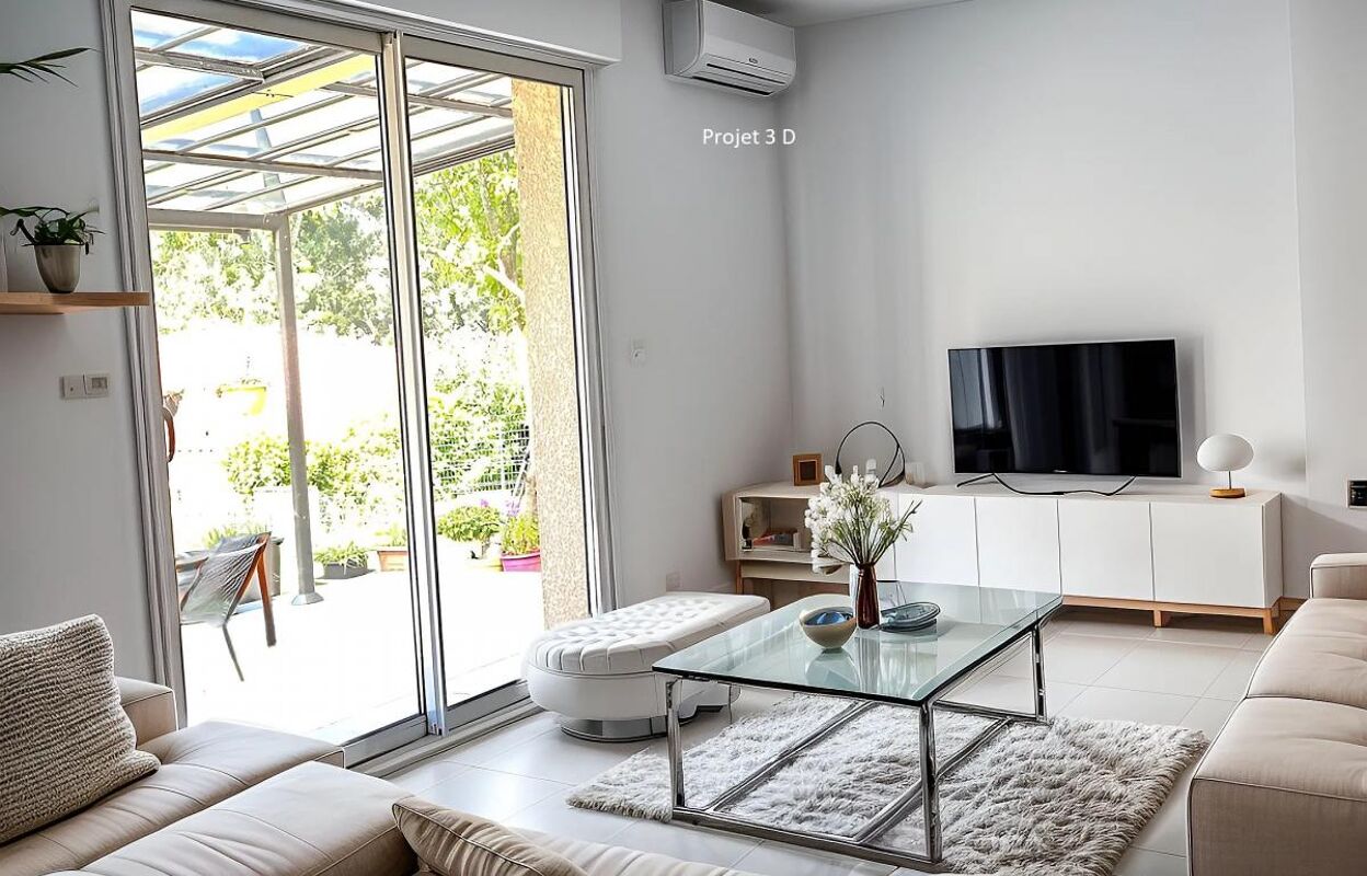 maison 4 pièces 79 m2 à vendre à Verfeil (31590)