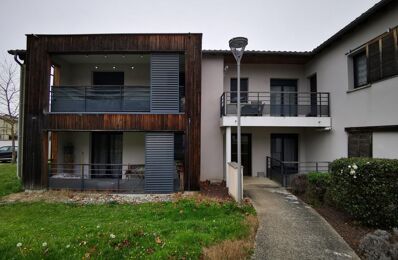 vente appartement 115 000 € à proximité de Lauzerville (31650)