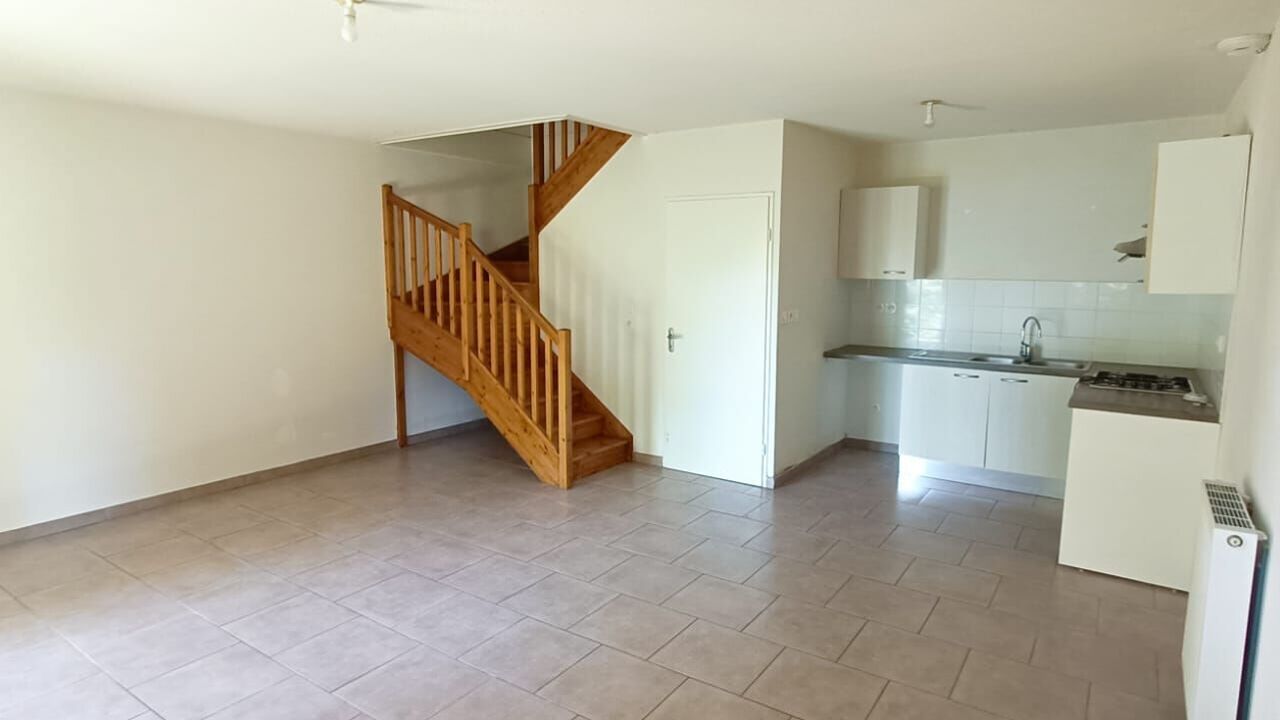 maison 4 pièces 80 m2 à vendre à Léguevin (31490)