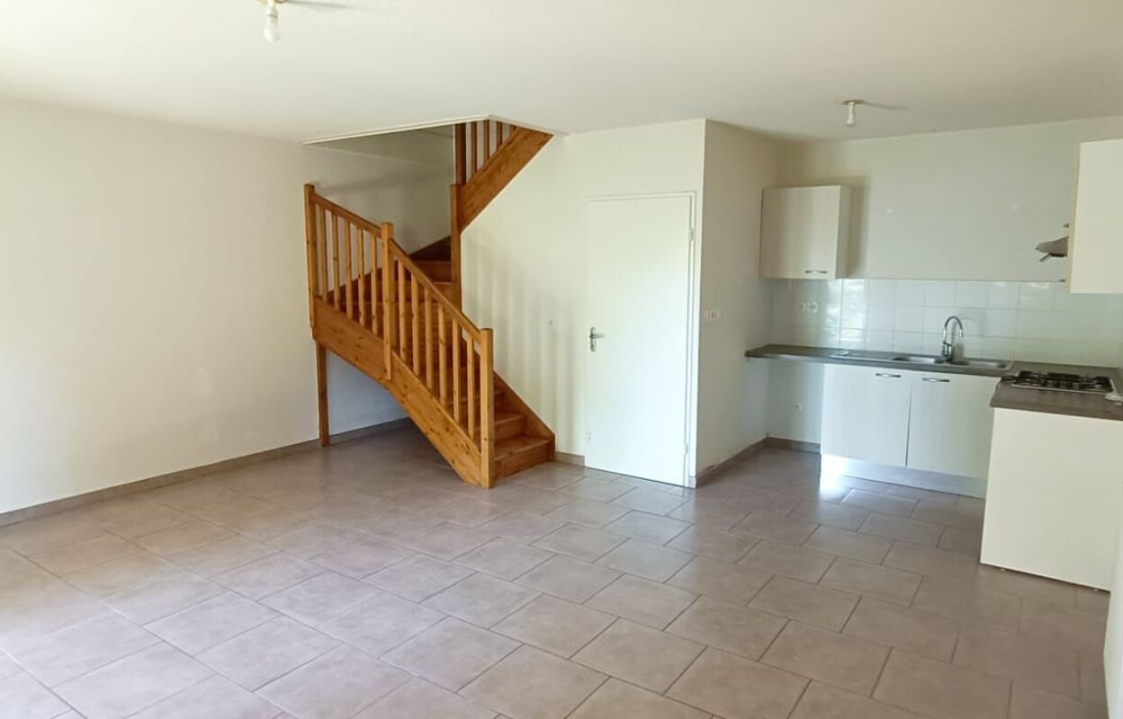 maison 4 pièces 80 m2 à vendre à Léguevin (31490)