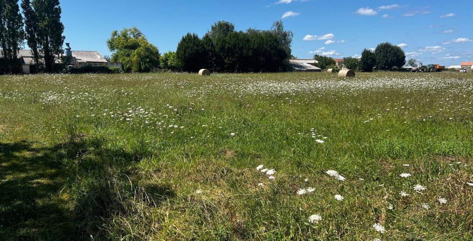 Terrain Boutenac Touvent 3 140 m2 — photo 1
