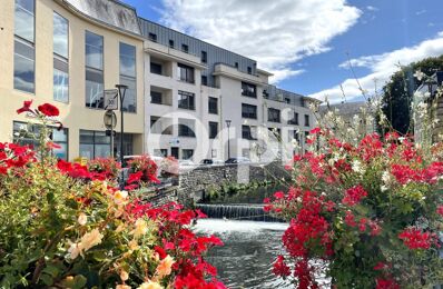 vente appartement 198 000 € à proximité de Saint-Martin-la-Campagne (27930)