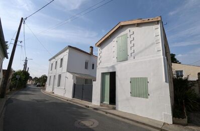 vente maison 264 450 € à proximité de Saint-Trojan-les-Bains (17370)