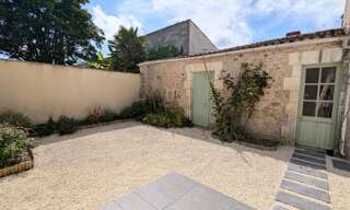 Maison 3 Pièces 84 m² à vendre à Bourcefranc-le-Chapus (17560)