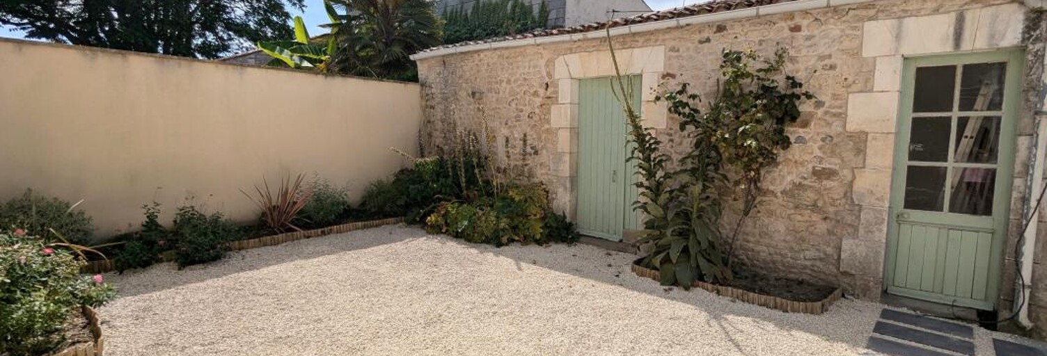 Maison 3 Pièces 84 m² à vendre à Bourcefranc-le-Chapus (17560)