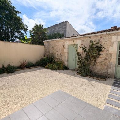 Maison 3 pièces 243250 €