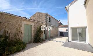 Maison 3 Pièces 84 m² à vendre à Bourcefranc-le-Chapus (17560)