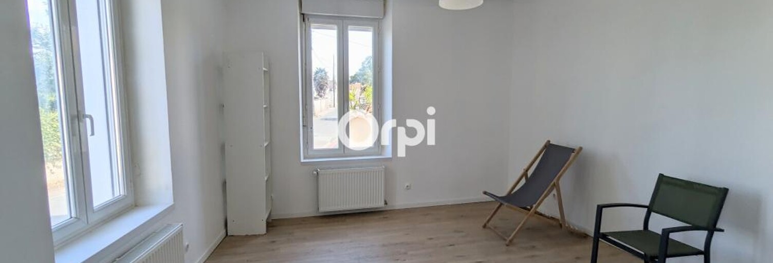 Maison 3 Pièces 84 m² à vendre à Bourcefranc-le-Chapus (17560)