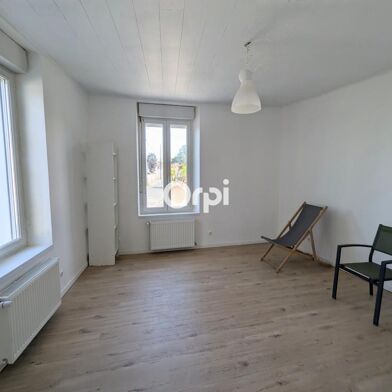 Maison 3 pièces 243250 €