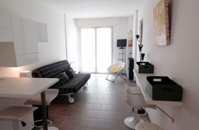 appartement 1 pièces 21 m2 à vendre à Saint-Georges-de-Didonne (17110)