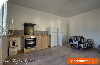 location appartement 515 € CC /mois à proximité de Lescure-d'Albigeois (81380)