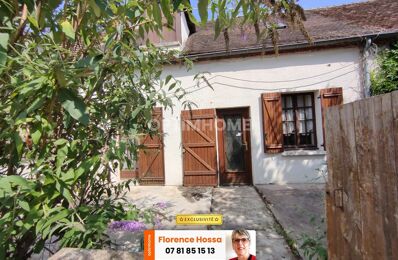 vente maison 52 000 € à proximité de Montceau-les-Mines (71300)