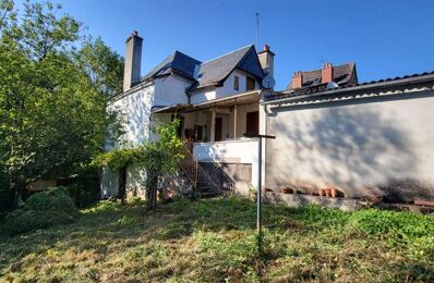 vente maison 89 000 € à proximité de Clairvaux-d'Aveyron (12330)