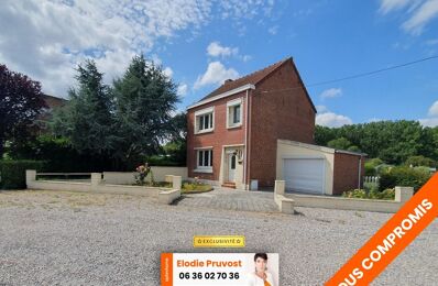 vente maison 129 900 € à proximité de Bailleul-Lès-Pernes (62550)