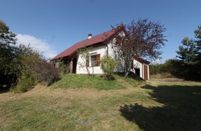 vente maison 81 000 € à proximité de Saint-Haon (43340)