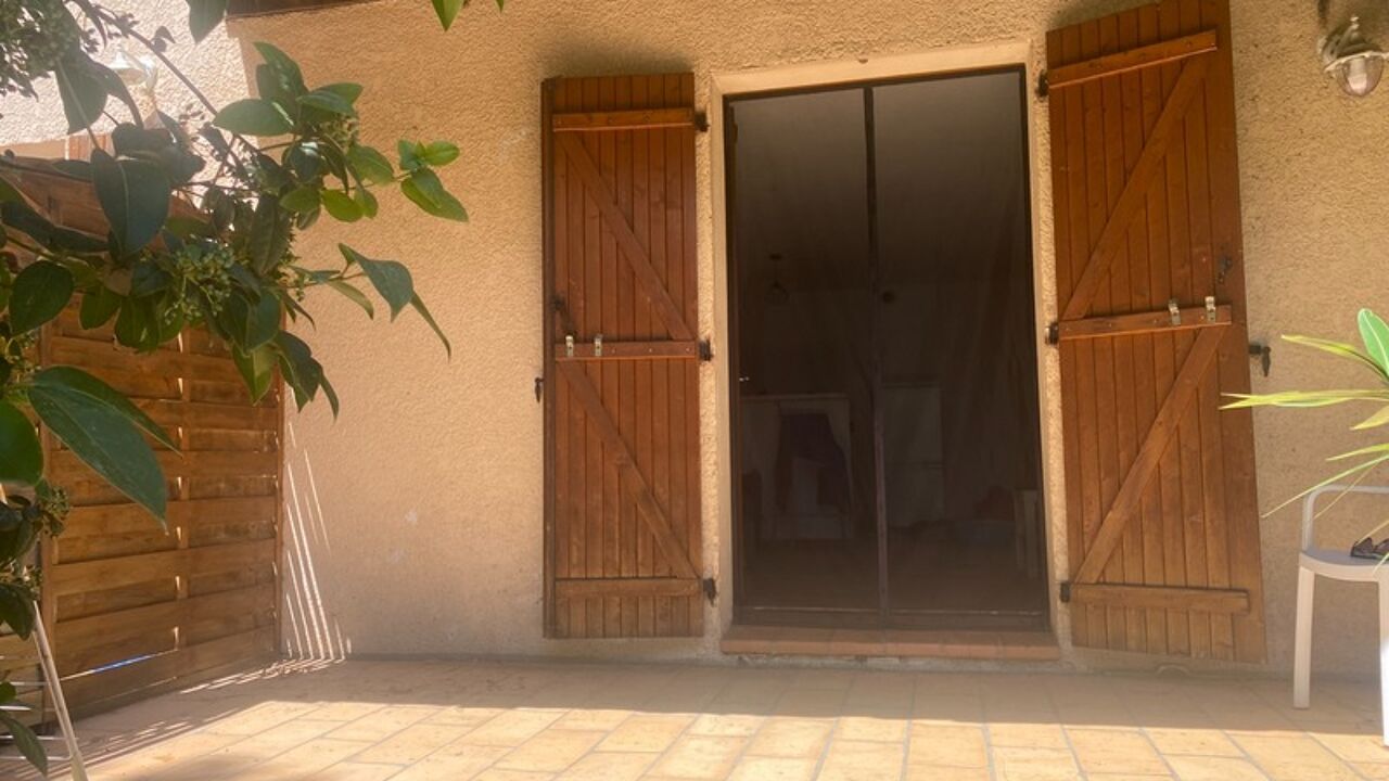 appartement 1 pièces 40 m2 à louer à Aix-en-Provence (13090)