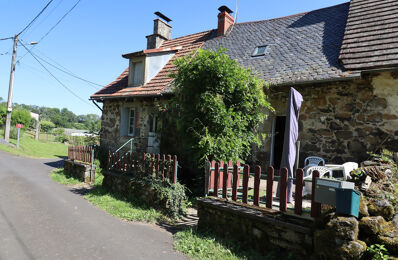 vente maison 93 000 € à proximité de Saint-Julien-Aux-Bois (19220)