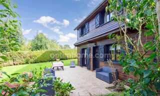 Maison 6 Pièces 157 m² à vendre à Perriers-sur-Andelle (27910)