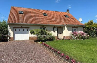 vente maison 218 500 € à proximité de Febvin-Palfart (62960)