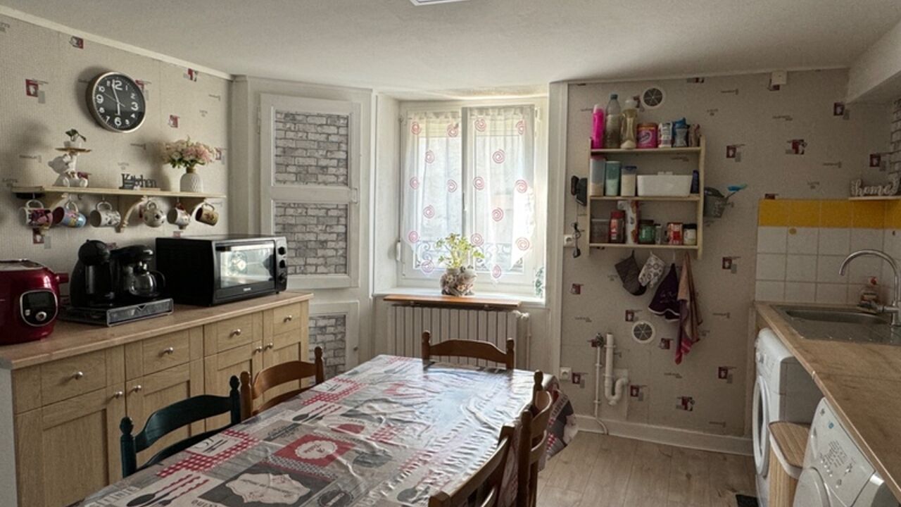 maison 6 pièces 100 m2 à vendre à Saint-Dizier (52100)