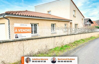 vente maison 299 999 € à proximité de Montaigut-le-Blanc (63320)