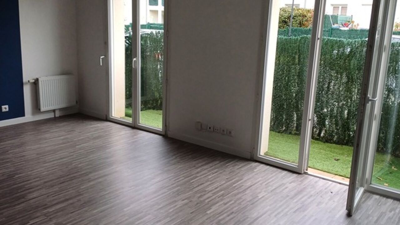 appartement 1 pièces 40 m2 à vendre à Saint-Fargeau-Ponthierry (77310)