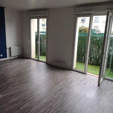 Appartement 1 pièce 40 m²