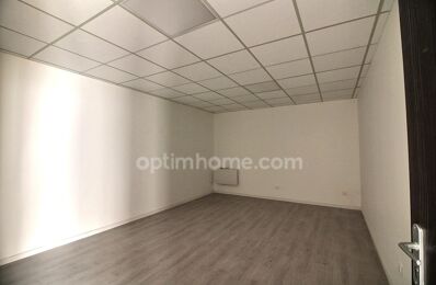 vente bureau 30 948 € à proximité de Yvelines (78)