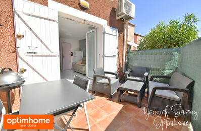 vente maison 153 500 € à proximité de Perpignan (66)