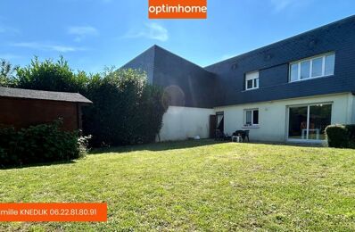 vente maison 156 500 € à proximité de Gandelain (61420)