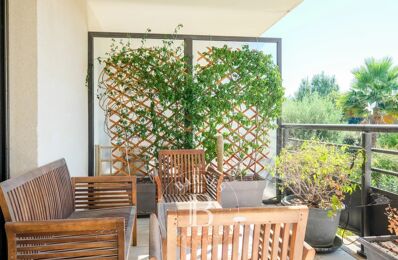 vente appartement 660 000 € à proximité de Carnoux-en-Provence (13470)