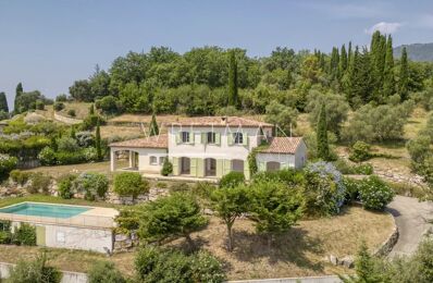 vente maison 1 780 000 € à proximité de Vence (06140)