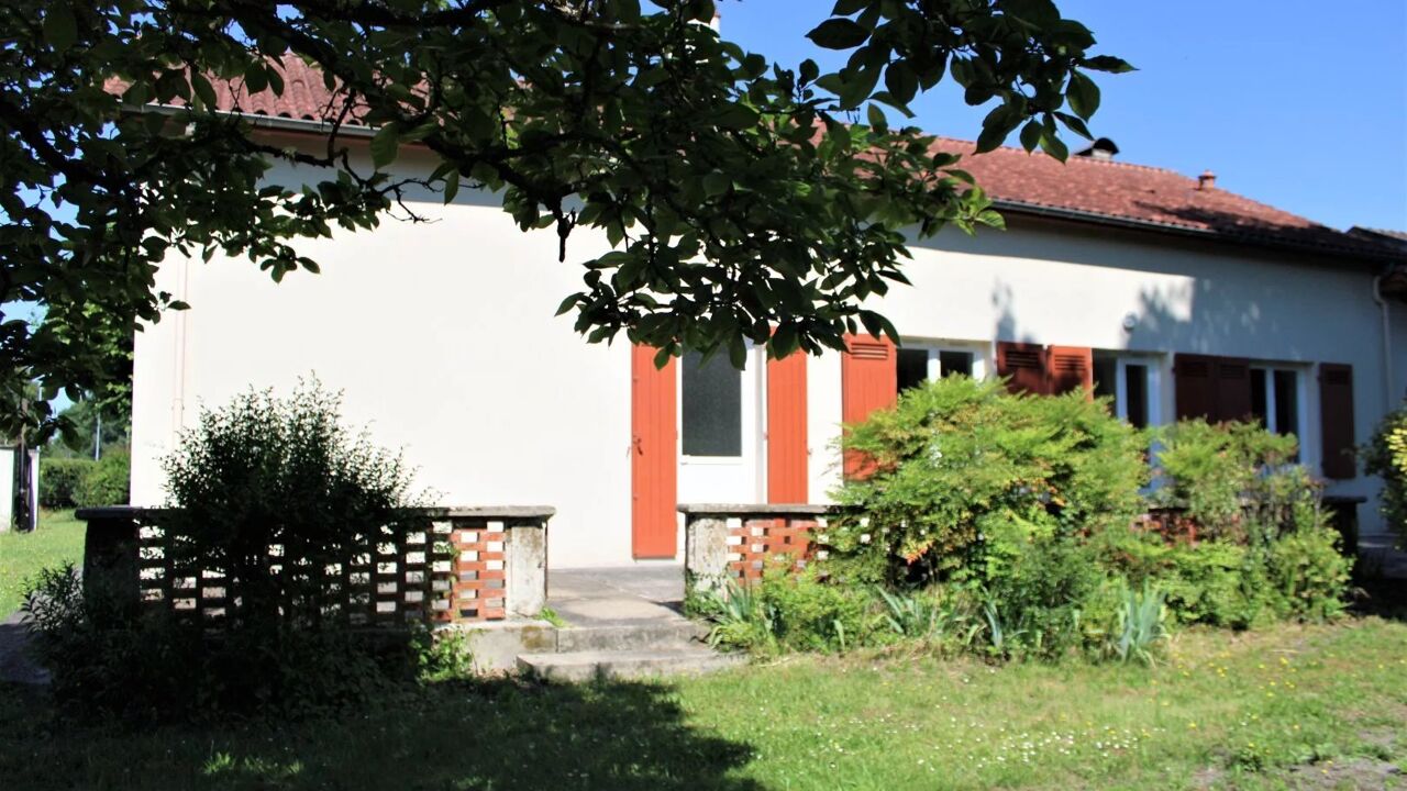 maison 5 pièces 150 m2 à louer à Mont-de-Marsan (40000)