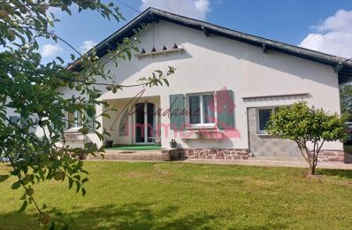 vente maison 230 000 € à proximité de Arraute-Charritte (64120)