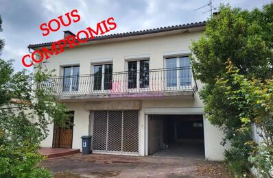 vente maison 330 750 € à proximité de Vigoulet-Auzil (31320)