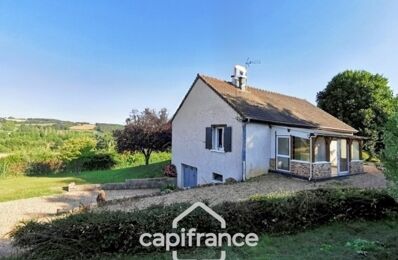 vente maison 155 150 € à proximité de La Chapelle-Huon (72310)