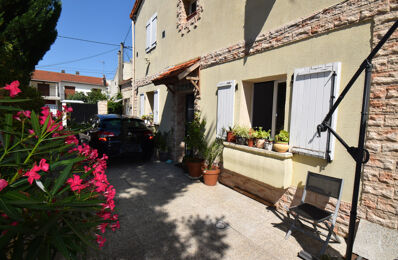 vente maison 290 000 € à proximité de Le Thillay (95500)