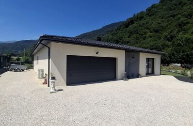 vente maison 349 000 € à proximité de Albertville (73200)