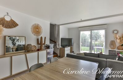 vente maison 260 000 € à proximité de Les Sables-d'Olonne (85100)