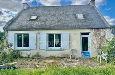 vente maison 89 900 € à proximité de Pleyben (29190)