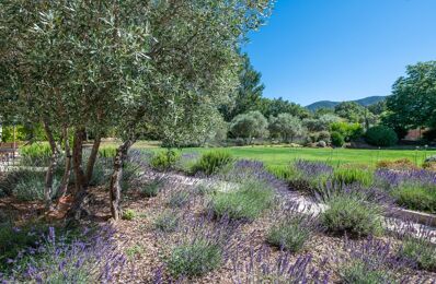 terrain  pièces 10655 m2 à vendre à Gordes (84220)