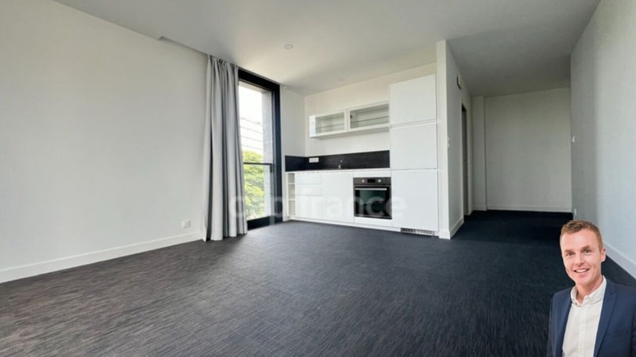 appartement 1 pièces 31 m2 à vendre à Crozon (29160)