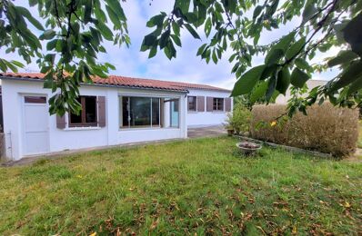 vente maison 160 000 € à proximité de Montpellier-de-Médillan (17260)