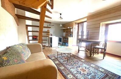 vente maison 66 000 € à proximité de Nonards (19120)