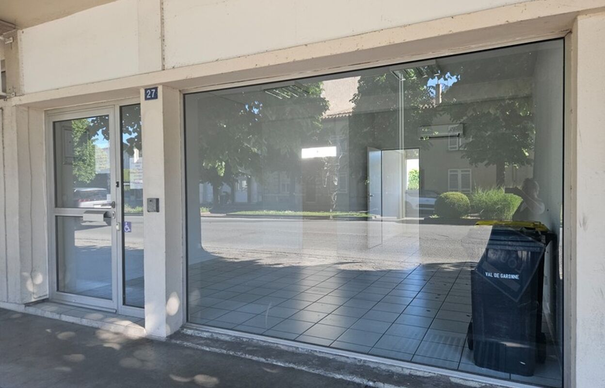 commerce 1 pièces 72 m2 à vendre à Marmande (47200)