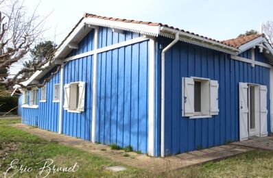 vente maison 265 000 € à proximité de Lège-Cap-Ferret (33950)